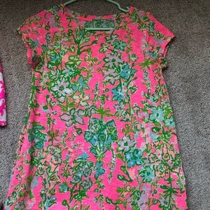 Lilly Pulitzer Shirt